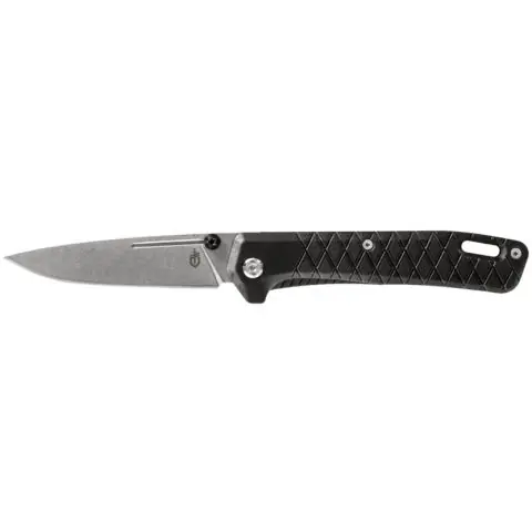 Gerber Zilch Fällkniv Reapris